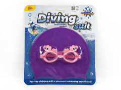 Swimming Set toys