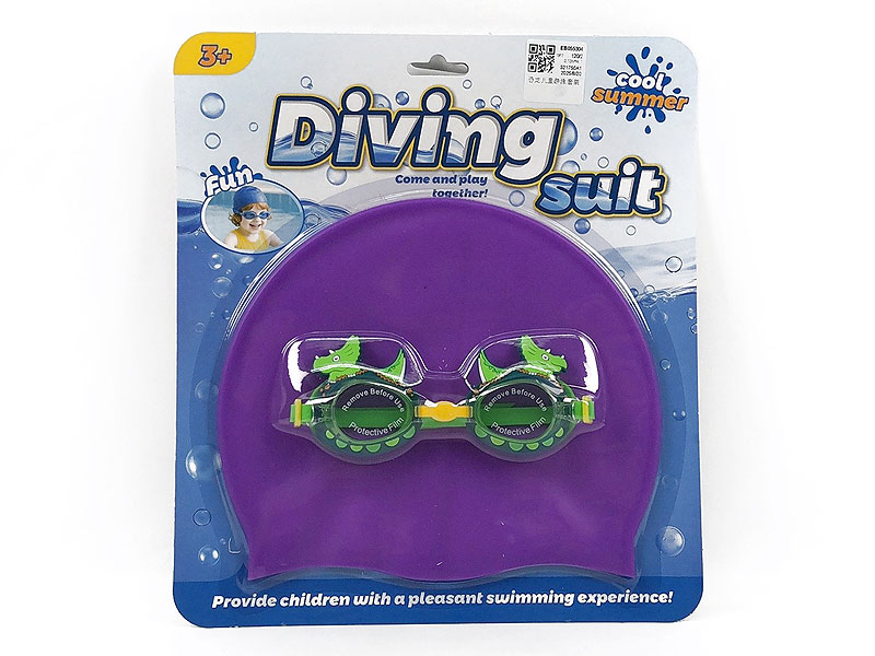 Swimming Set toys