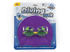 Swimming Set toys
