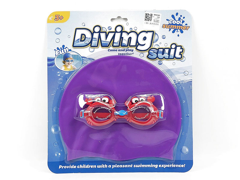 Swimming Set toys