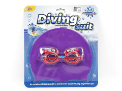 Swimming Set toys