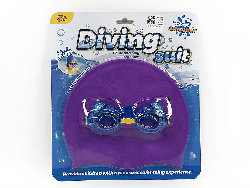 Swimming Set toys