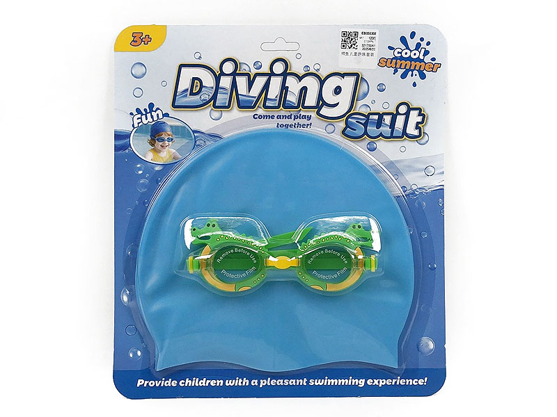 Swimming Set toys