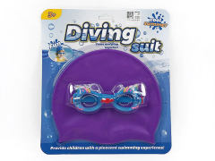 Swimming Set toys