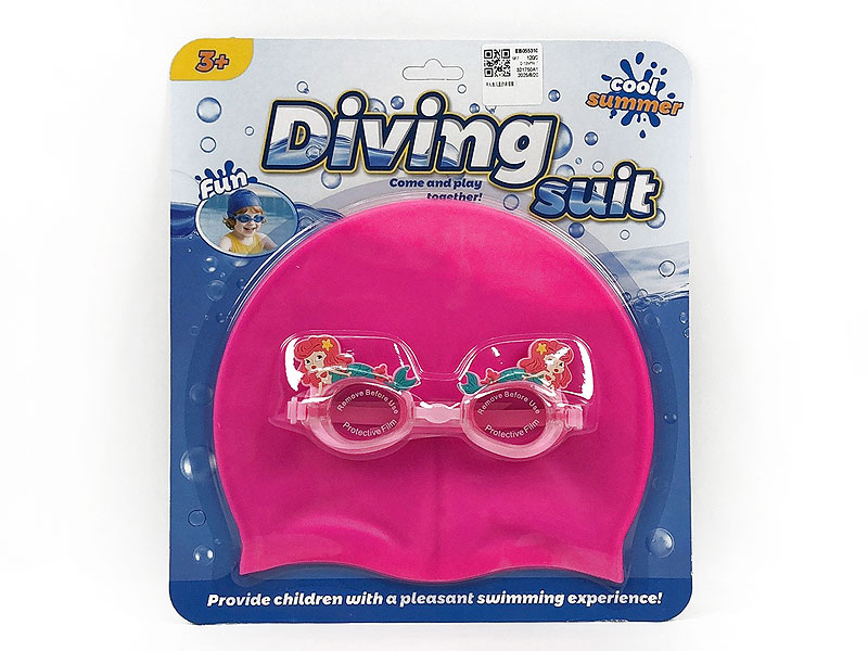 Swimming Set toys