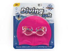 Swimming Set toys