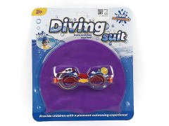 Swimming Set toys