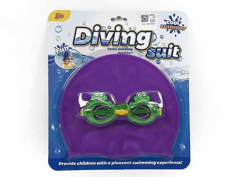 Swimming Set toys