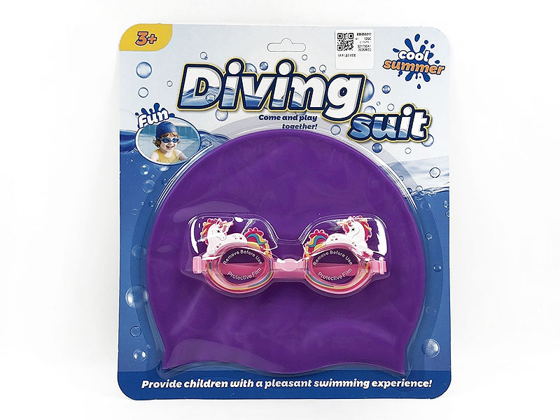 Swimming Set toys
