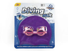 Swimming Set toys