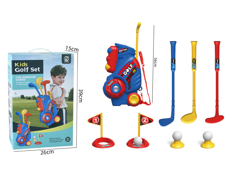 Golf Game Set toys