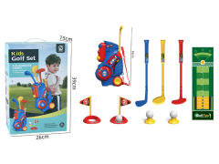 Golf Game Set toys