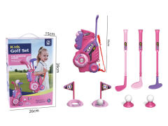 Golf Game Set toys