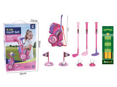 Golf Game Set toys