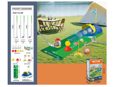 Golf Game toys