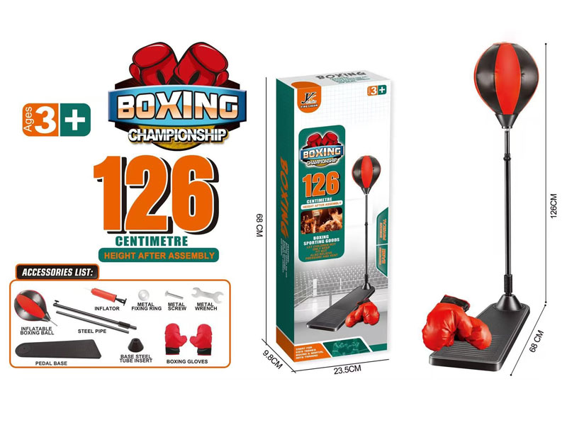 Boxing Set toys