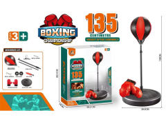 Boxing Set toys
