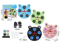 Punching Target toys