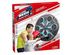 Punching Target toys