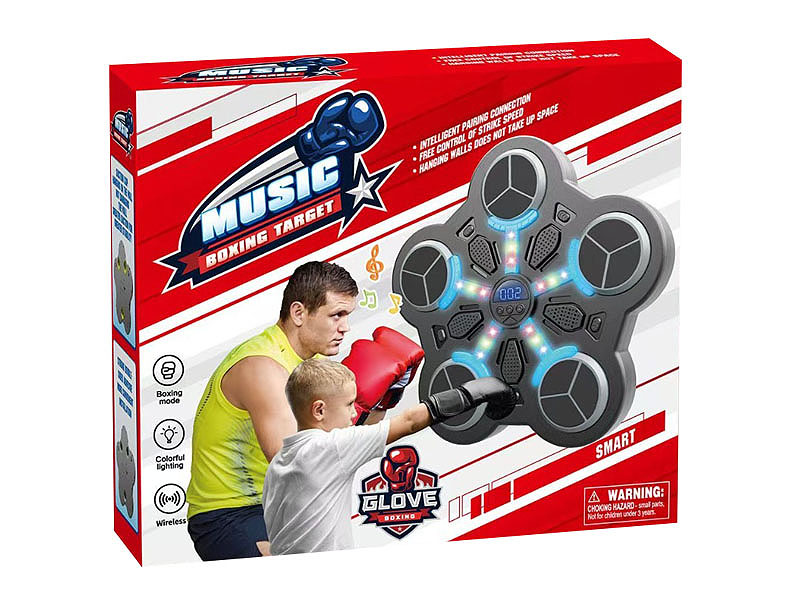 Punching Target toys