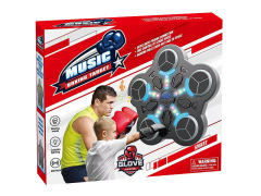 Punching Target toys