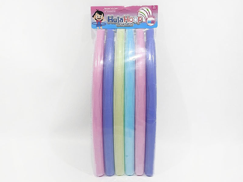 Hula Hoop toys
