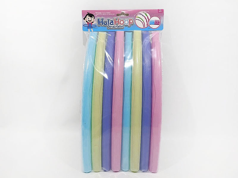 Hula Hoop toys
