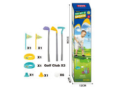 Golf Game toys