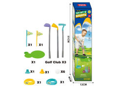 Golf Game toys