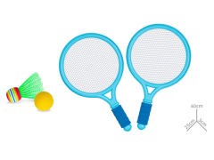 Racket Set toys