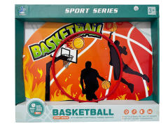 Basketball Set toys