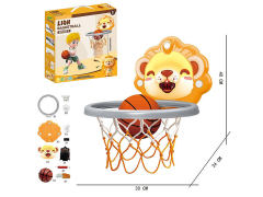 Scoring Basketball Set toys