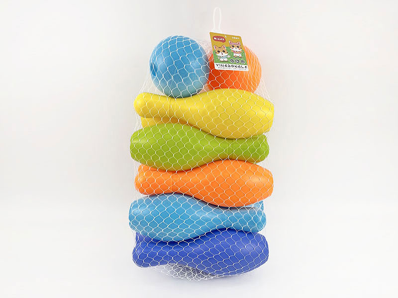 26CM Bowling Game toys