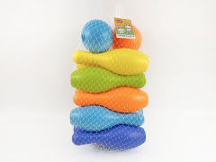 26CM Bowling Game toys