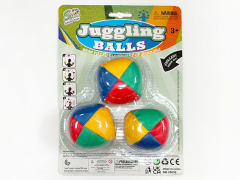 6.5CM Ball(3in1) toys