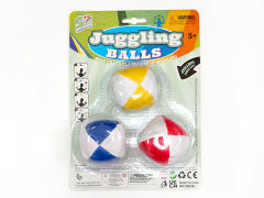 6.5CM Ball(3in1) toys