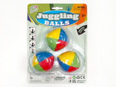 6.5CM Ball(3in1) toys