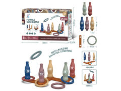 Ferrule toys