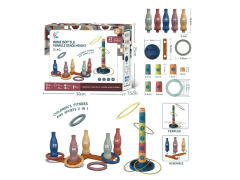 Ferrule toys