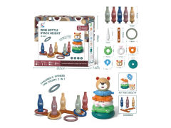 Ferrule toys