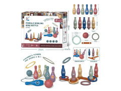 Ferrule toys