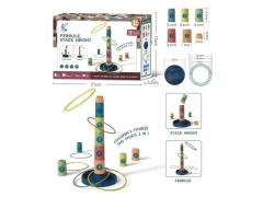 Ferrule Stack Height toys