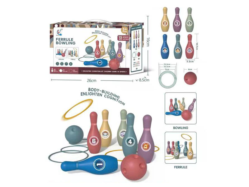 Bowling Game toys