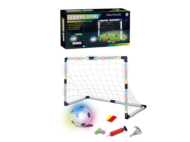 Football Set W/L toys