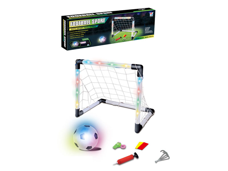 Football Set W/L toys