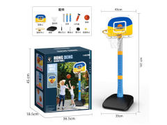 Basketball Play Set toys