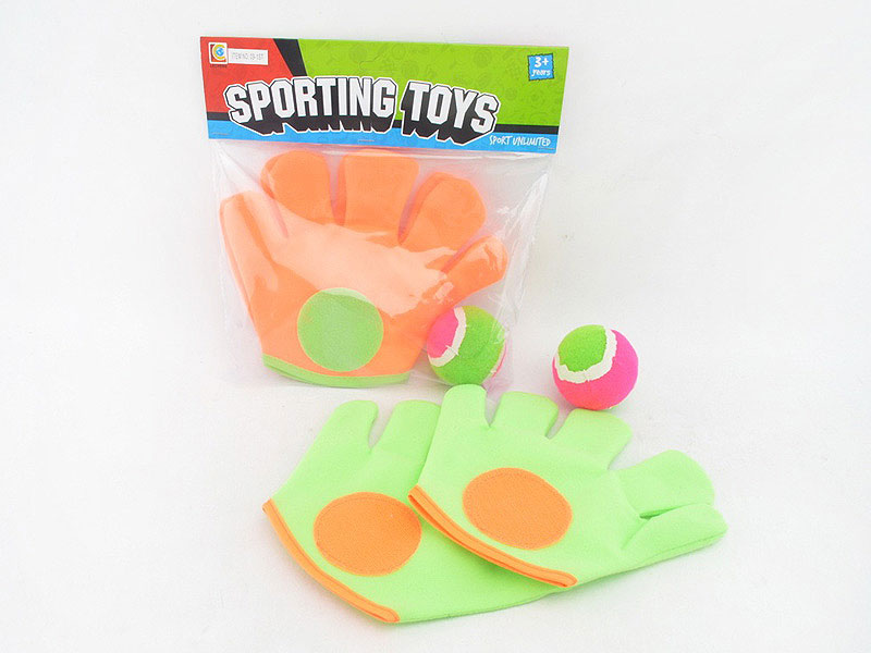 Sports Set toys