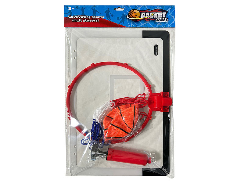 Basketball Set toys