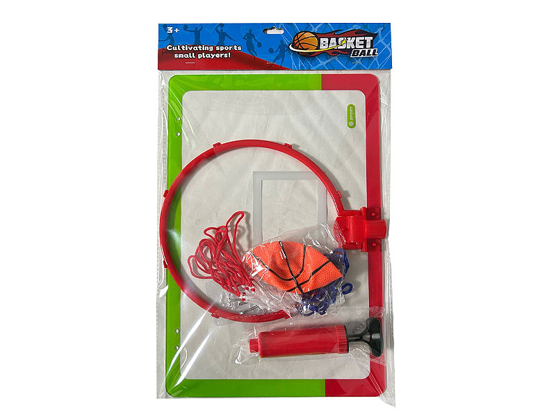 Basketball Set toys