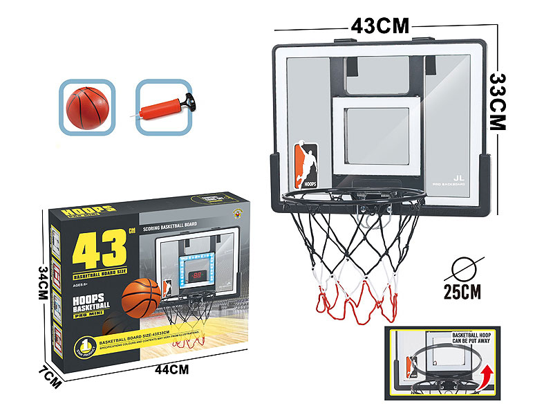 Basketball Set toys